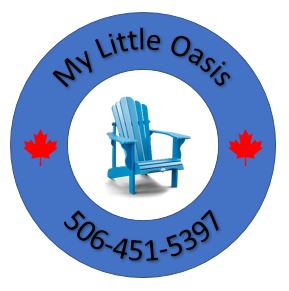 My Little Oasis Logo
