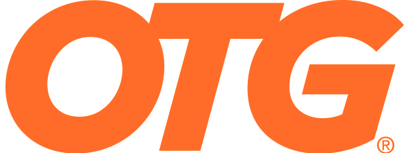 OTG Management – Toronto Pearson Intl Airport Logo