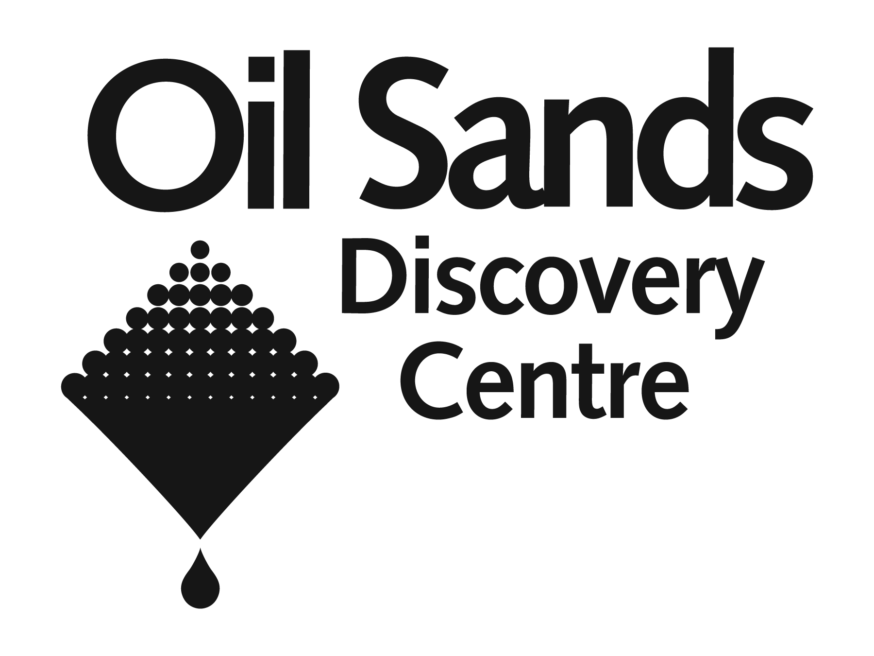 Oil Sands Discovery Centre Logo