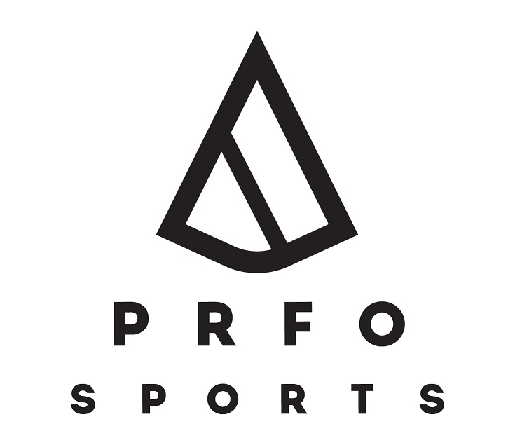 PRFO Sports Logo