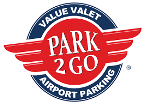 Park 2 Go Inc Logo