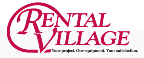 Rental Village Logo