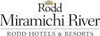 Rodd Miramichi Hotel and Resorts Logo