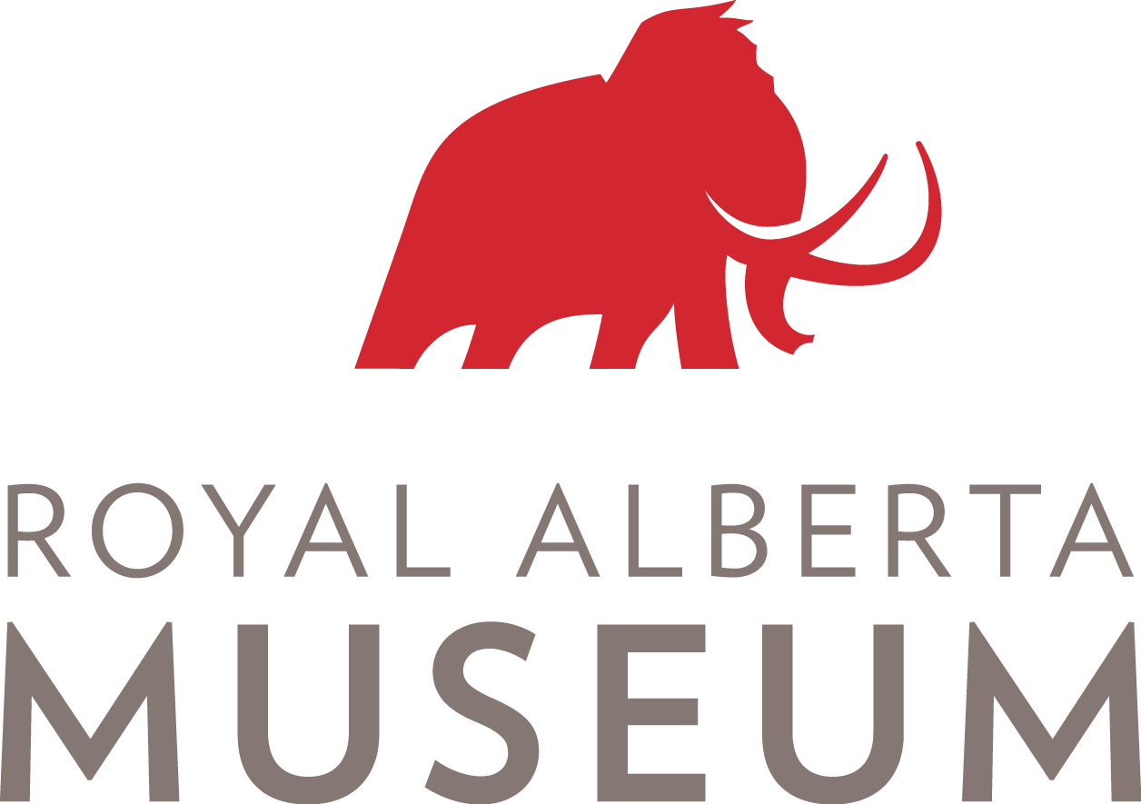 Royal Alberta Museum Logo