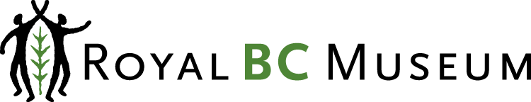 Royal BC Museum Logo
