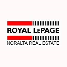 Tawnie Misik Royal LePage Noralta Real Estate Logo