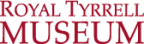 Royal Tyrrell Museum Logo