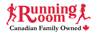 Running Room Logo