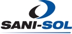 Sani-Sol Pool & Spa Logo