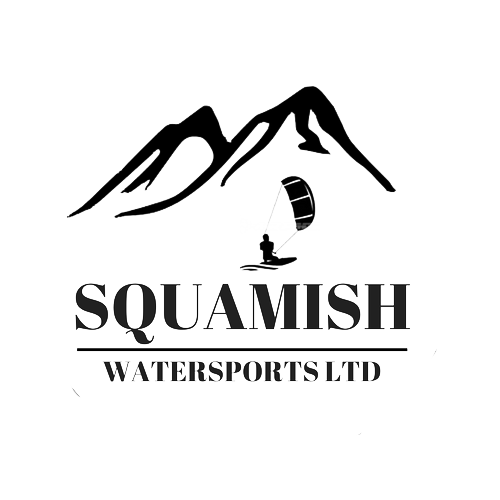 Squamish Watersports Logo