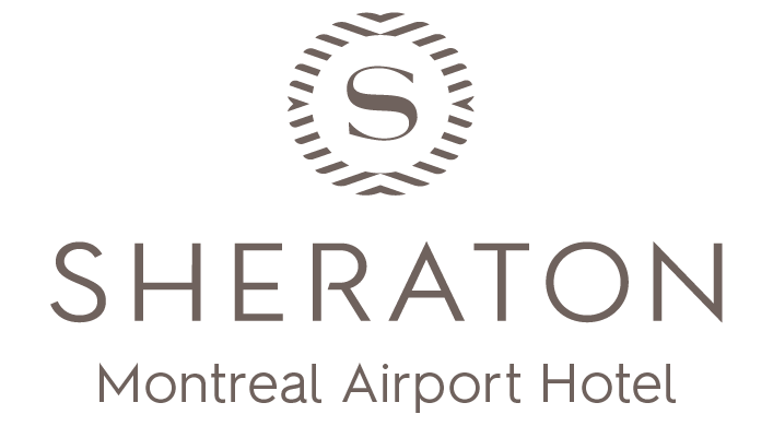 Sheraton Montreal Airport Hotel Logo