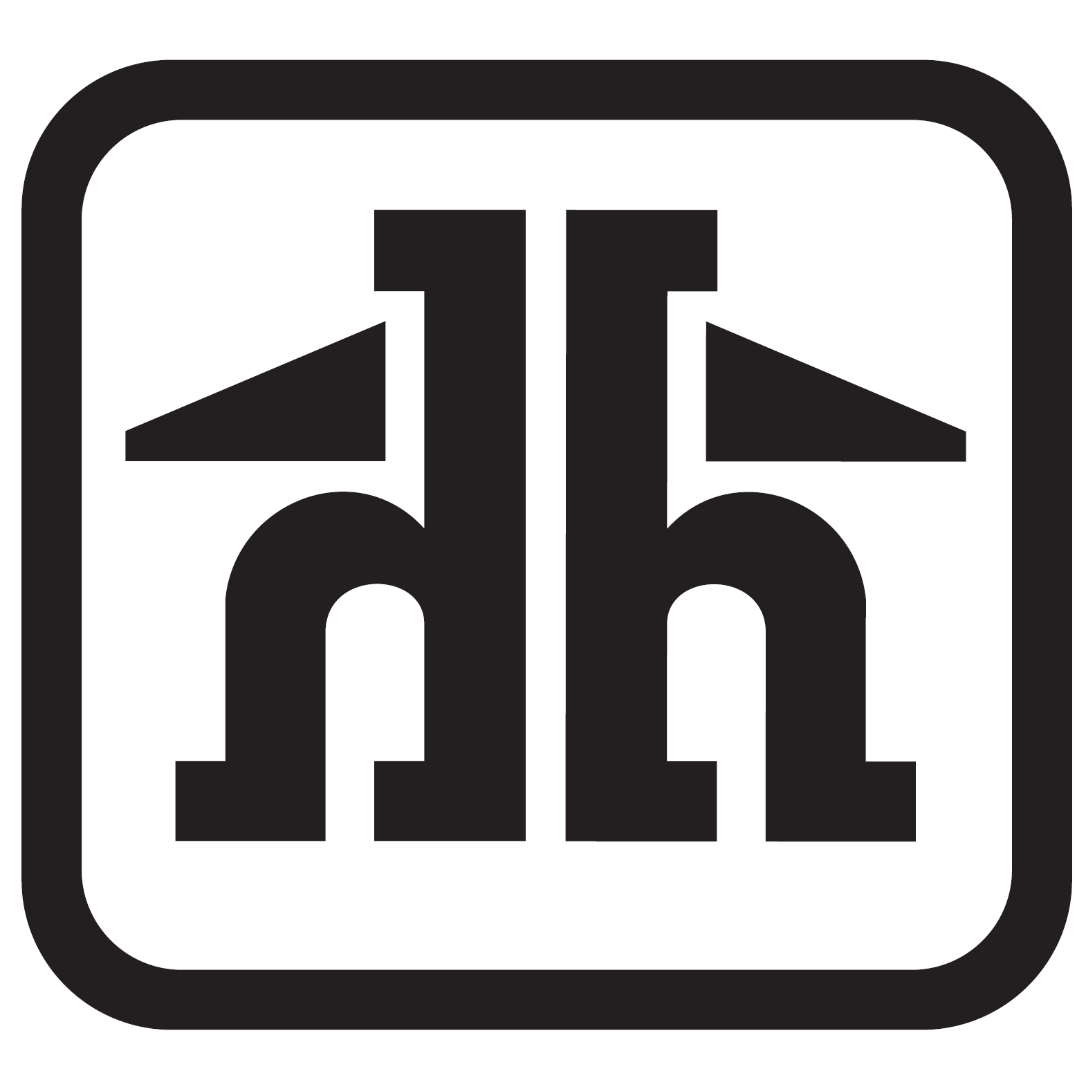 Sherwood Park - Home Hardware Building Centre Logo