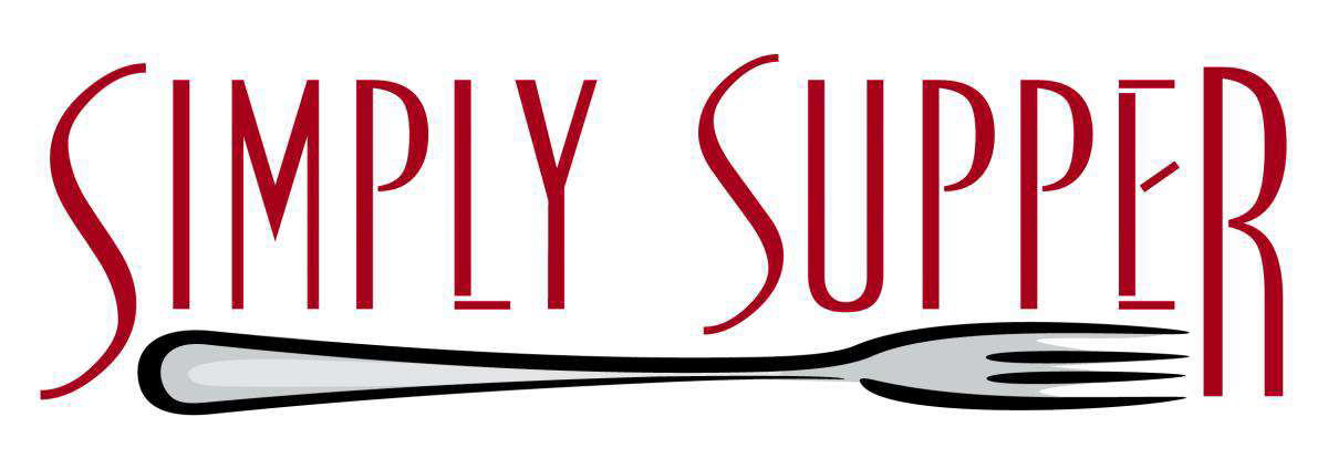 Simply Supper Logo