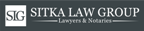Sitka Law Group Logo