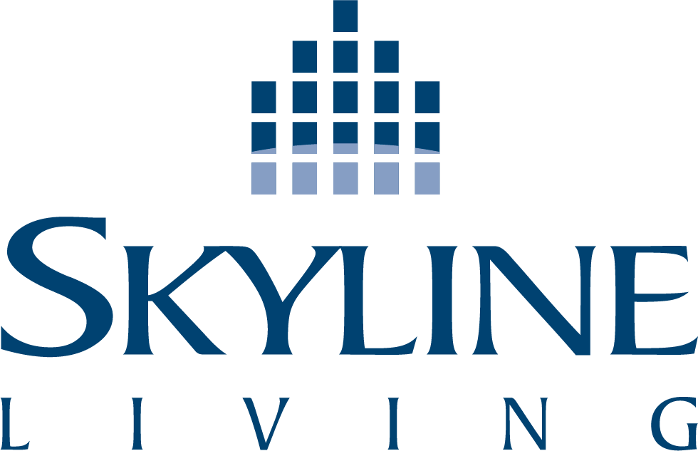 Skyline Living Logo