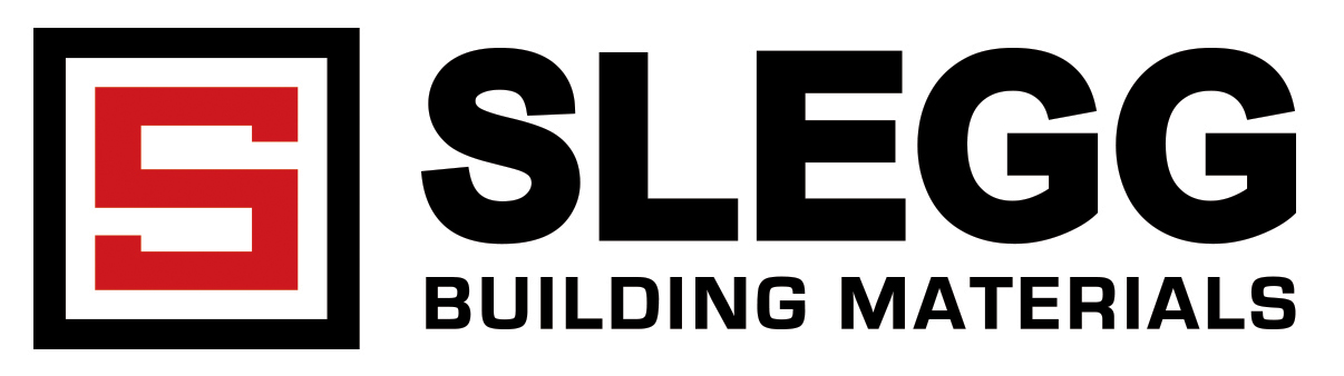 Slegg Building Materials - Vancouver Island Logo
