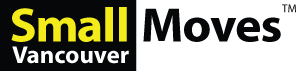 Small Moves Vancouver Logo