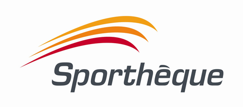 Sporthèque de Hull Inc Logo