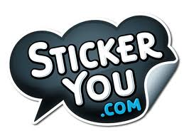 StickerYou Inc. Logo
