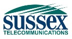 Sussex Telecom Inc Logo