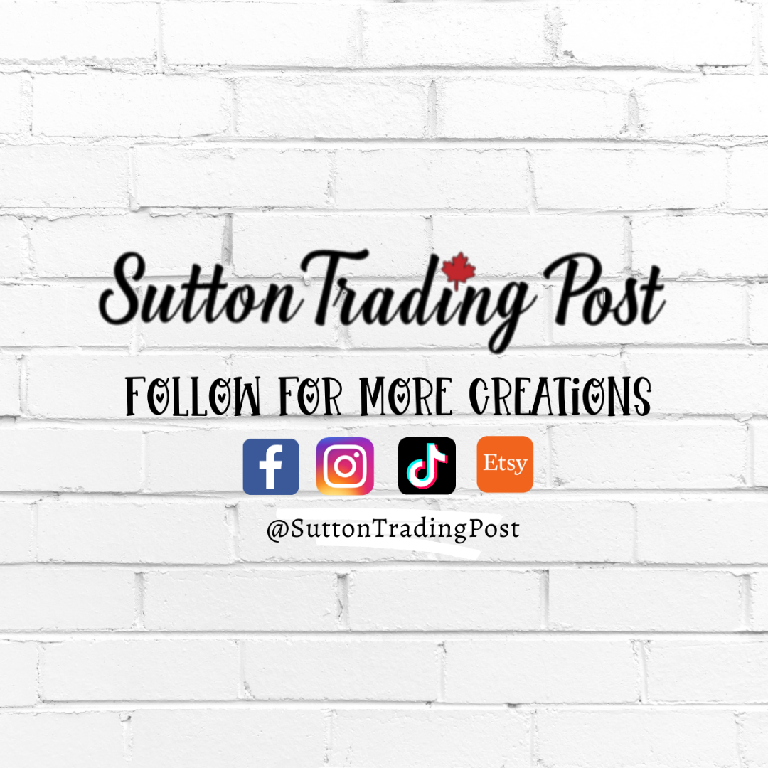 Sutton Trading Post Logo