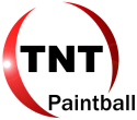 TNT Paintball Logo