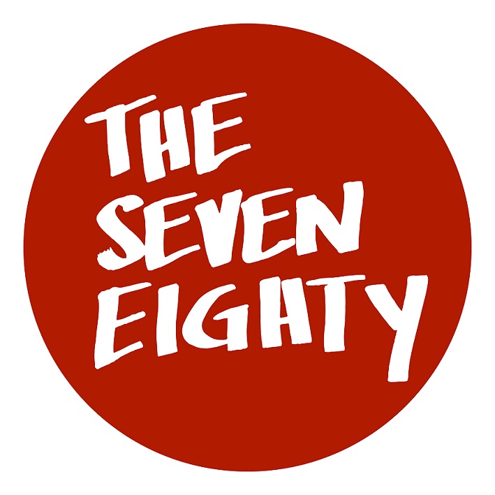 The Seven Eighty Inc Logo