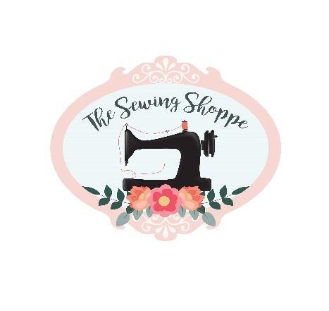 The Sewing Shoppe Logo