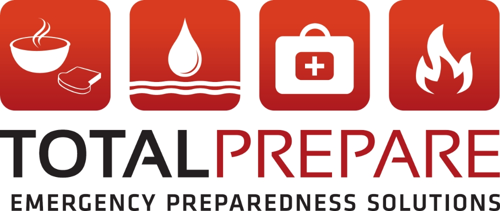 Total Prepare Logo