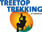 Treetop Trekking Logo