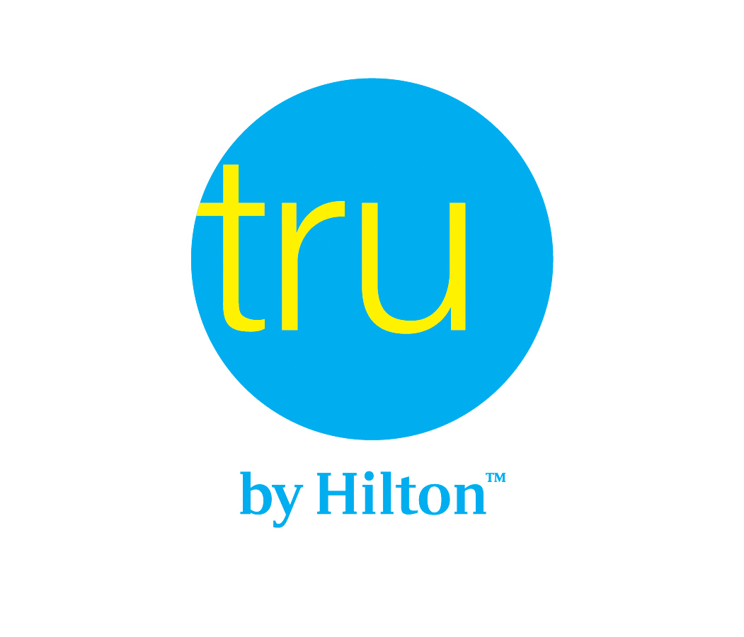 Tru by Hilton - Yarmouth Logo
