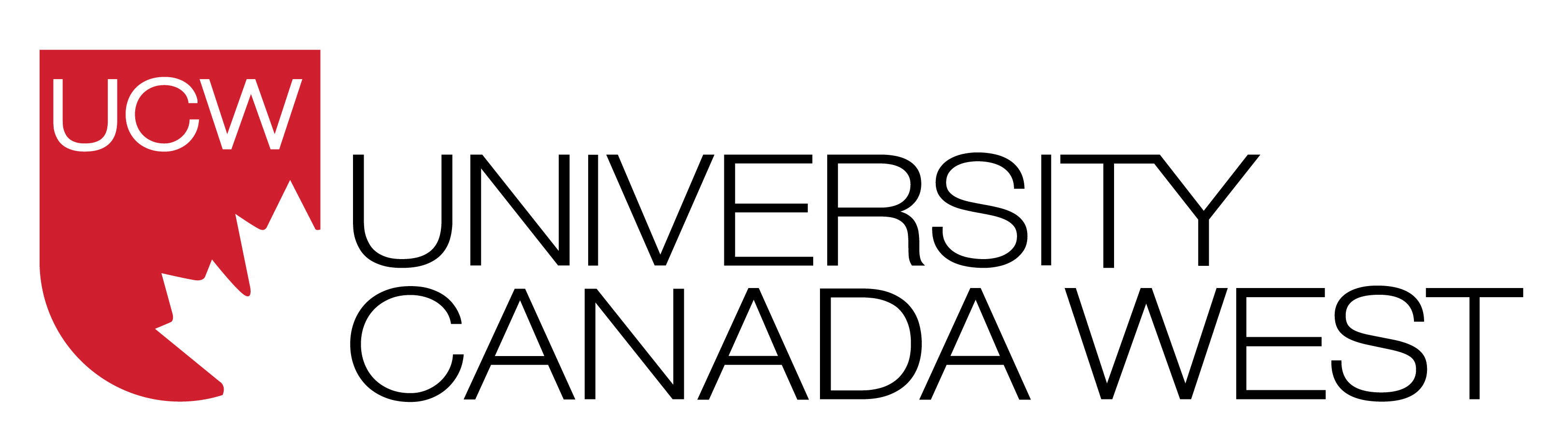 University Canada West Logo