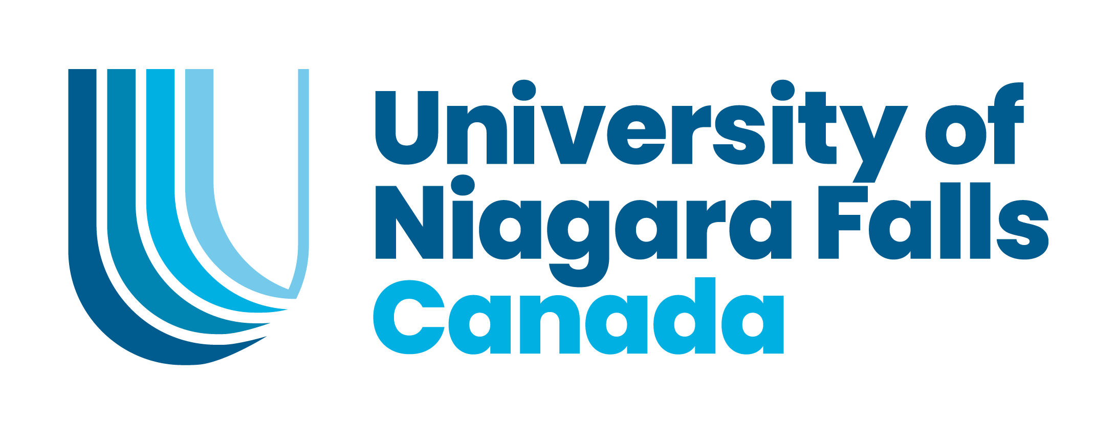 University of Niagara Falls Canada Logo