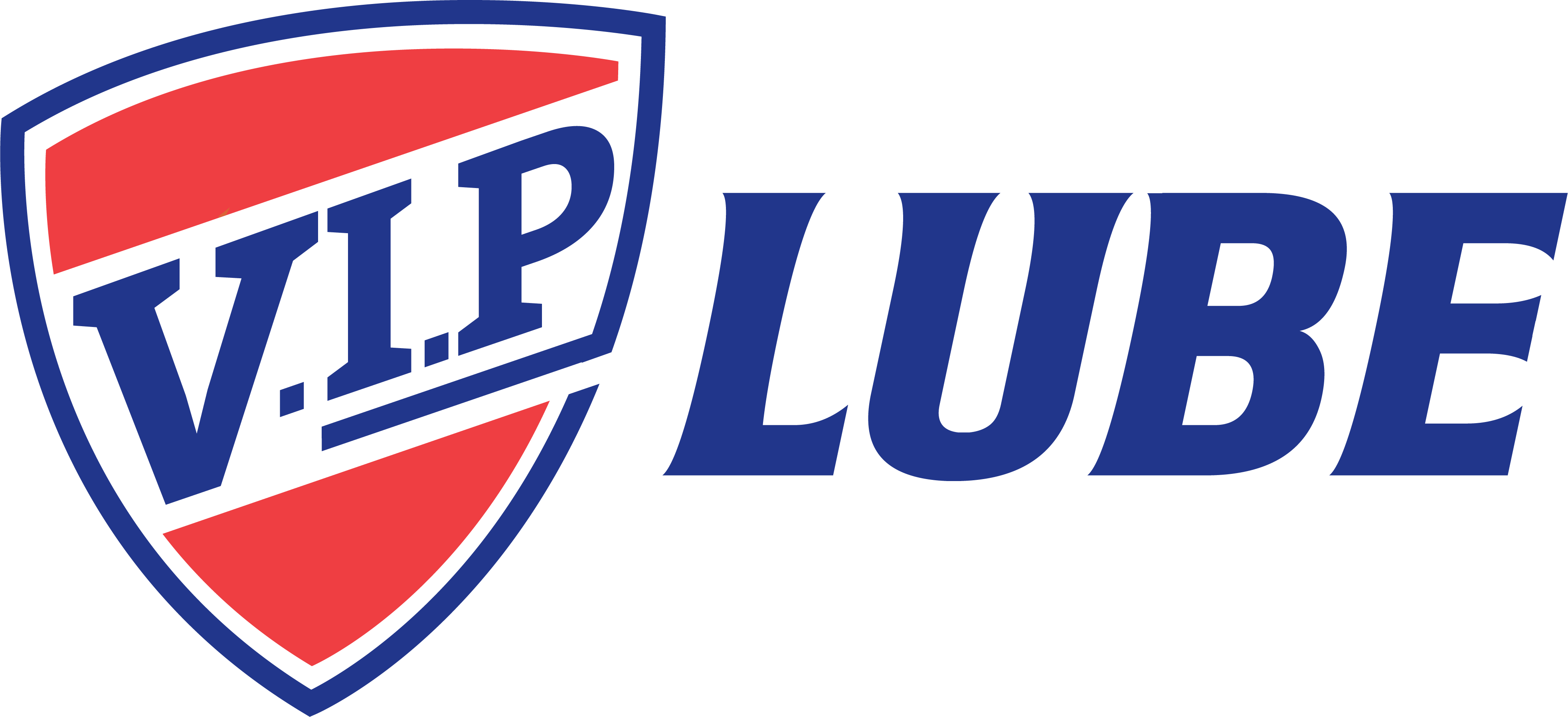 VIP Lube Logo