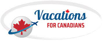 Vacations for Canadians Logo