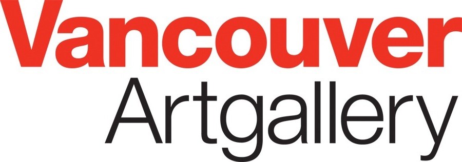 Vancouver Art Gallery Logo