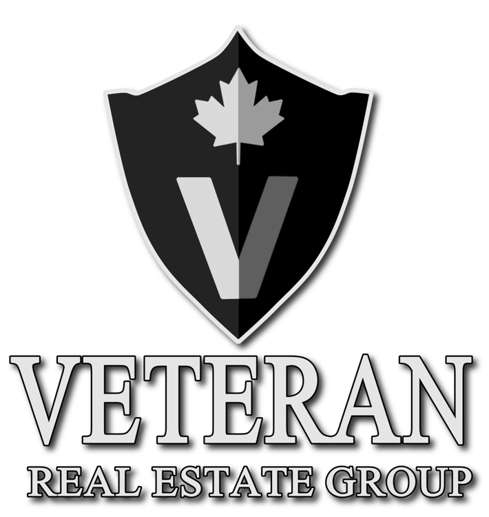 YEGPro Realty - Veteran Real Estate Group Logo