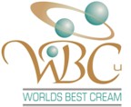 World's Best Cream Logo