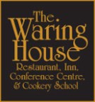 The Waring House Logo