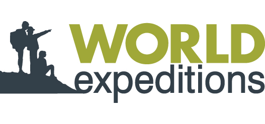World Expeditions logo