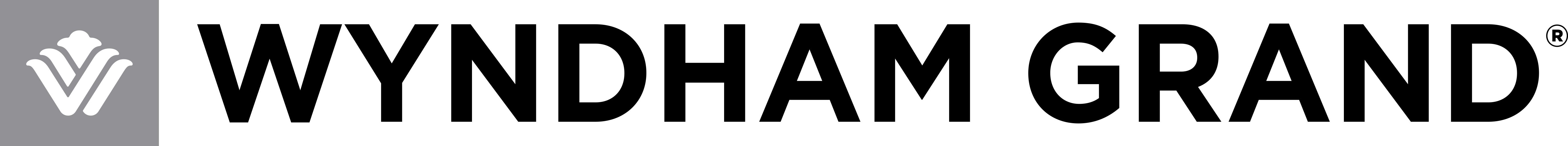 Wyndham Grand Logo