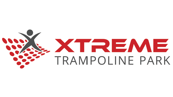 Xtreme Trampoline Park - Kanata Logo