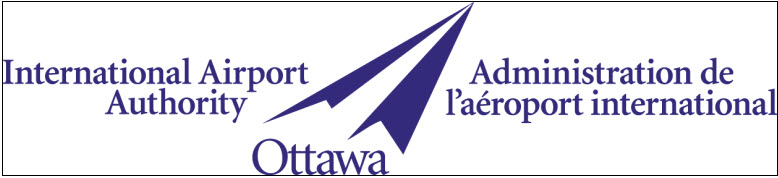 Ottawa Airport Authority Logo