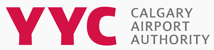 Calgary Airport Authority Logo