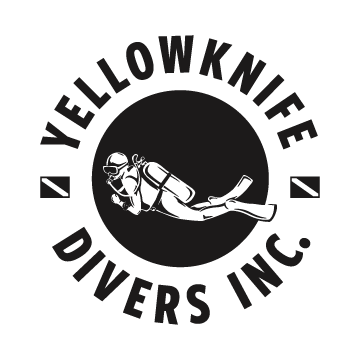 Yellowknife Divers Inc Logo