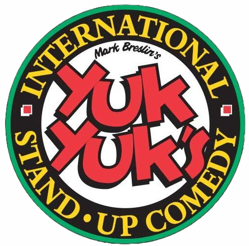 Yuk Yuk's Ottawa Logo