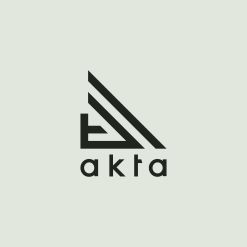 akta logo