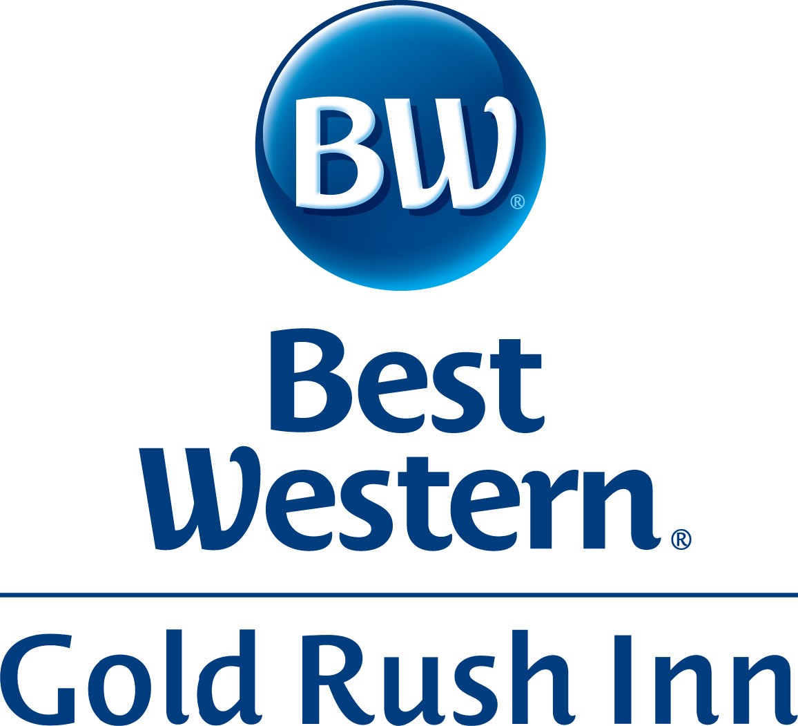 The Best Western Gold Rush Inn Logo