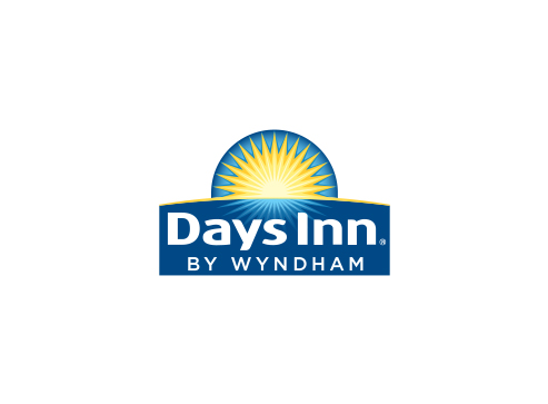 Days Inn by Wyndham Logo