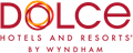 Dolce Hotels and Resorts by Wyndham Logo